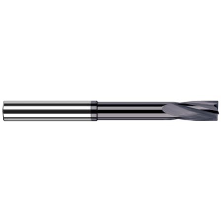 Counterbores - Flat Bottom - Long Reach, 0.0625 (1/16), Shank Dia.: 1/8